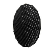 NanLite 南光 Forza 60 60cm Softbox Grid 柔光箱專用蜂巢